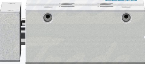 [DFM-12-25-P-A-GF-F1A] {8118625} Siłownik z prowadzeniem