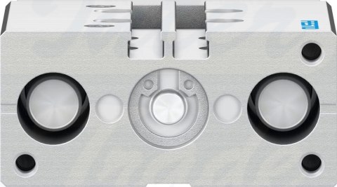 [DFM-12-25-P-A-GF-F1A] {8118625} Siłownik z prowadzeniem