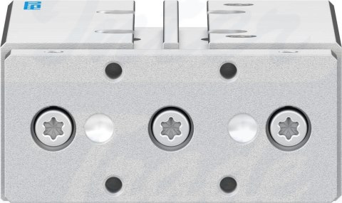 [DFM-12-50-P-A-GF-F1A] {8118628} Siłownik z prowadzeniem