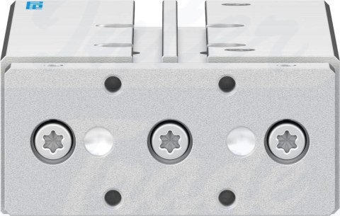 [DFM-12-80-P-A-KF-F1A] {8118637} Siłownik z prowadzeniem