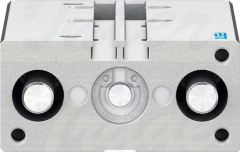 [DFM-12-80-P-A-KF-F1A] {8118637} Siłownik z prowadzeniem