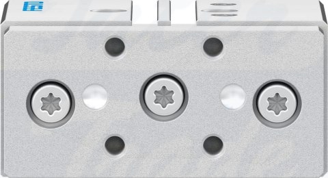 [DFM-16-10-P-A-KF-F1A] {8118830} Siłownik z prowadzeniem