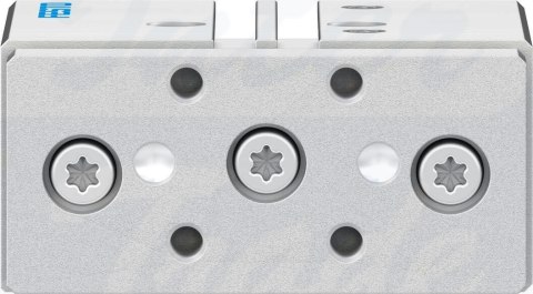 [DFM-16-20-P-A-GF-F1A] {8118823} Siłownik z prowadzeniem