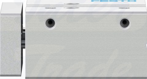 [DFM-16-20-P-A-KF-F1A] {8118831} Siłownik z prowadzeniem