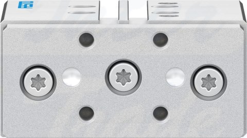 [DFM-16-25-P-A-GF-F1A] {8118824} Siłownik z prowadzeniem