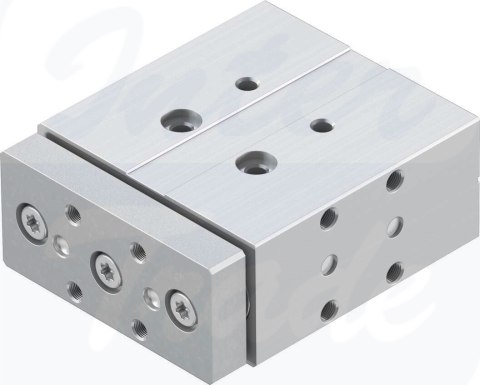 [DFM-16-30-P-A-GF-F1A] {8118825} Siłownik z prowadzeniem