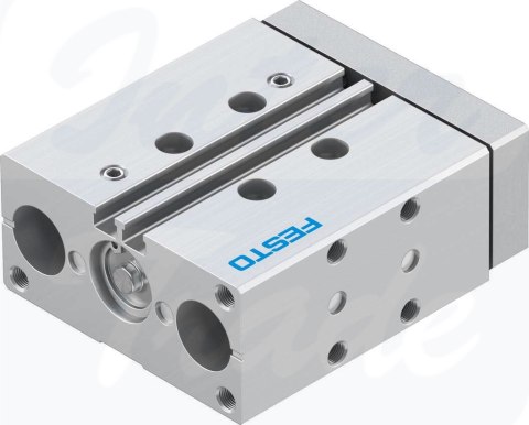 [DFM-16-30-P-A-KF-F1A] {8118833} Siłownik z prowadzeniem