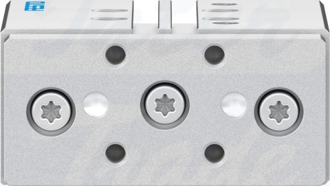 [DFM-16-30-P-A-KF-F1A] {8118833} Siłownik z prowadzeniem