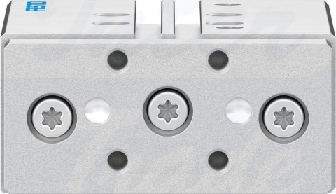 [DFM-16-40-P-A-KF-F1A] {8118834} Siłownik z prowadzeniem