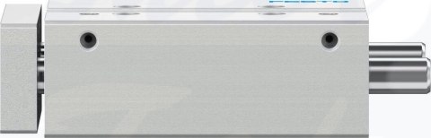 [DFM-16-50-P-A-KF-F1A] {8118835} Siłownik z prowadzeniem