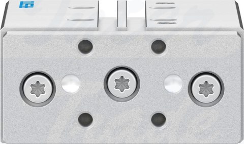 [DFM-16-50-P-A-KF-F1A] {8118835} Siłownik z prowadzeniem