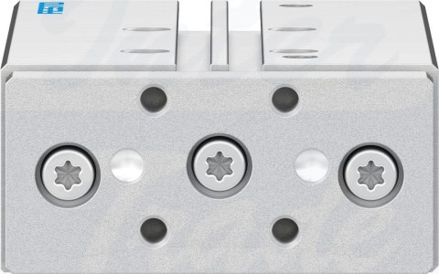 [DFM-16-80-P-A-GF-F1A] {8118828} Siłownik z prowadzeniem