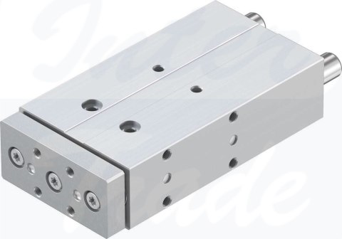 [DFM-16-80-P-A-GF-F1A] {8118828} Siłownik z prowadzeniem