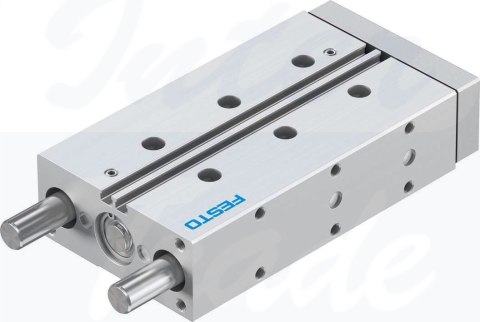 [DFM-20-100-P-A-KF-F1A] {8118856} Siłownik z prowadzeniem