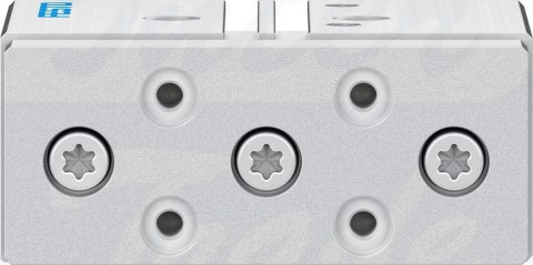 [DFM-20-20-P-A-GF-F1A] {8118843} Siłownik z prowadzeniem