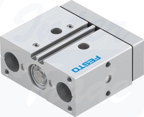 [DFM-20-20-P-A-KF-F1A] {8118850} Siłownik z prowadzeniem