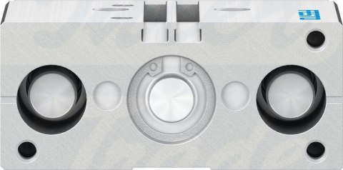 [DFM-20-20-P-A-KF-F1A] {8118850} Siłownik z prowadzeniem