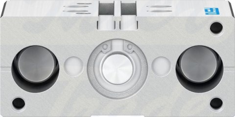 [DFM-20-25-P-A-GF-F1A] {8118844} Siłownik z prowadzeniem