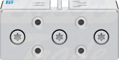 [DFM-20-30-P-A-KF-F1A] {8118852} Siłownik z prowadzeniem