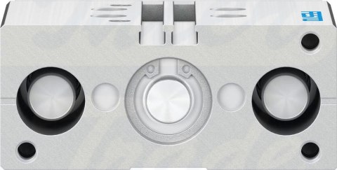 [DFM-20-30-P-A-KF-F1A] {8118852} Siłownik z prowadzeniem