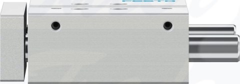 [DFM-20-40-P-A-GF-F1A] {8118846} Siłownik z prowadzeniem