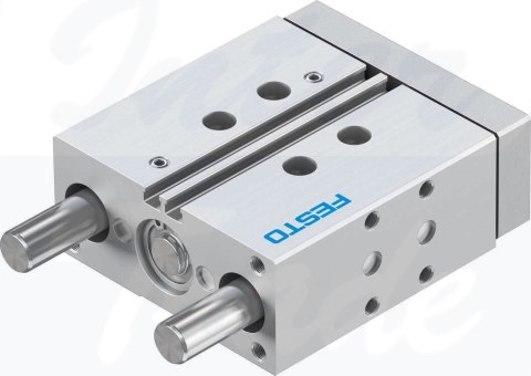 [DFM-20-40-P-A-KF-F1A] {8118853} Siłownik z prowadzeniem