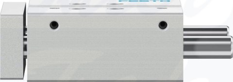 [DFM-20-40-P-A-KF-F1A] {8118853} Siłownik z prowadzeniem