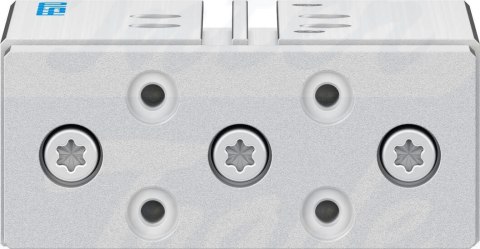 [DFM-20-40-P-A-KF-F1A] {8118853} Siłownik z prowadzeniem