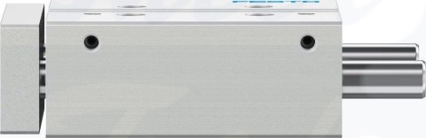 [DFM-20-50-P-A-KF-F1A] {8118854} Siłownik z prowadzeniem