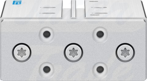 [DFM-20-80-P-A-GF-F1A] {8118848} Siłownik z prowadzeniem