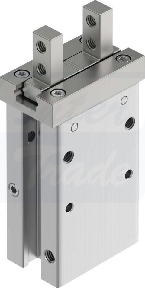 [DHPC-10-A-NC-S] {8116765} Chwytak równoległy