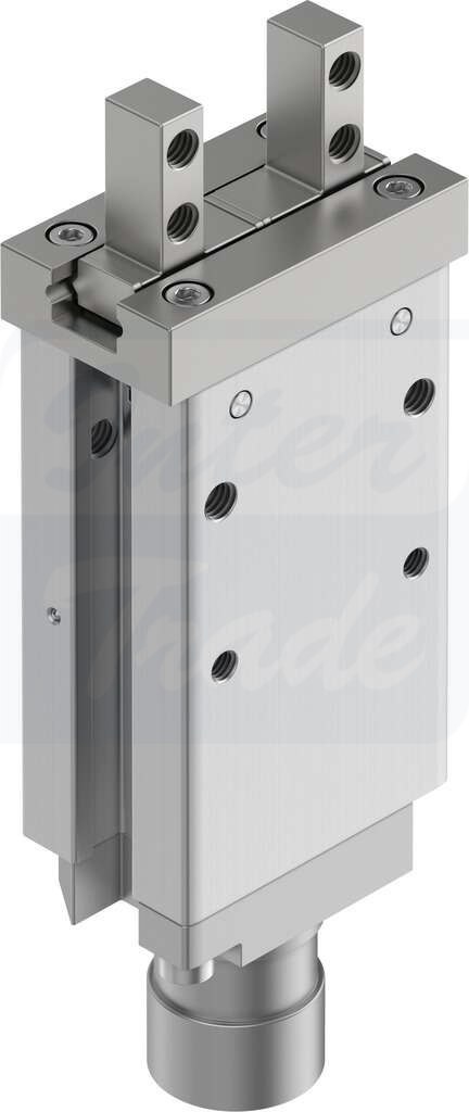 [DHPC-10-A-NC-Z-1] {8116769} Chwytak równoległy