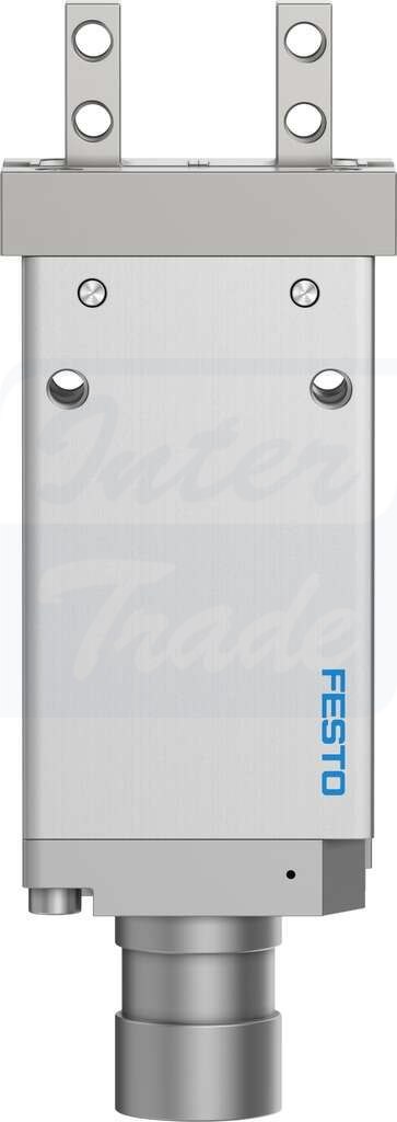 [DHPC-10-A-NC-Z-1] {8116769} Chwytak równoległy