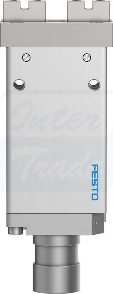 [DHPC-10-A-NO-Z-2] {8116764} Chwytak równoległy