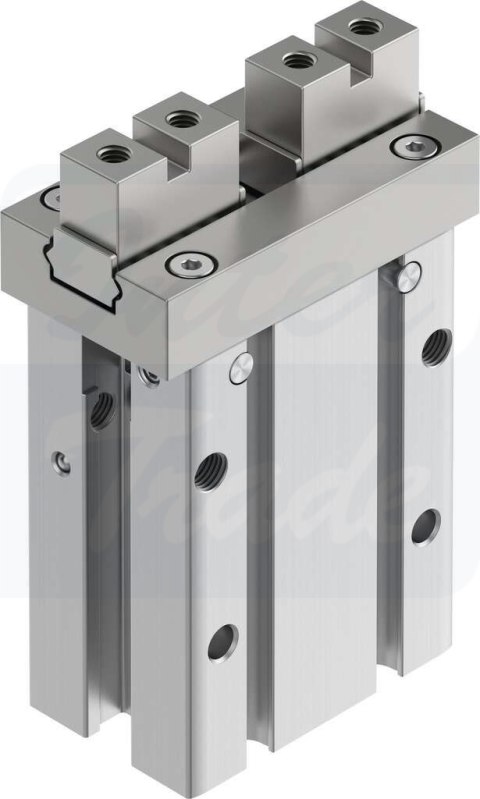 [DHPC-16-A-B-2] {8116790} Chwytak równoległy