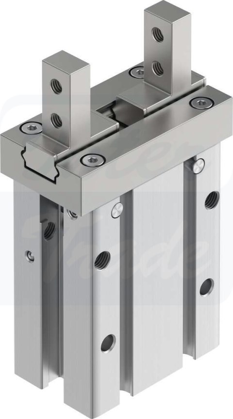 [DHPC-16-A-B] {8116788} Chwytak równoległy