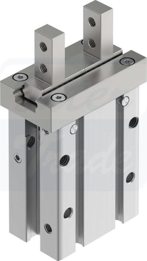 [DHPC-16-A-NC-S] {8116797} Chwytak równoległy