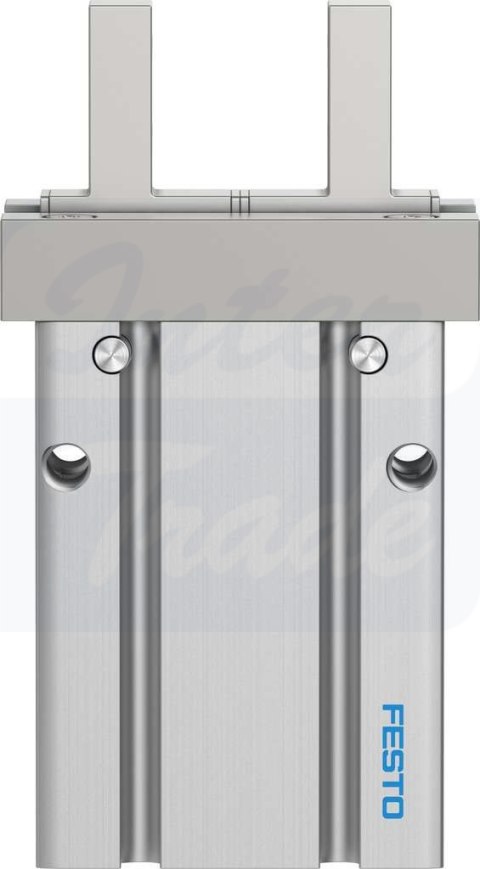 [DHPC-16-A-NC-S] {8116797} Chwytak równoległy