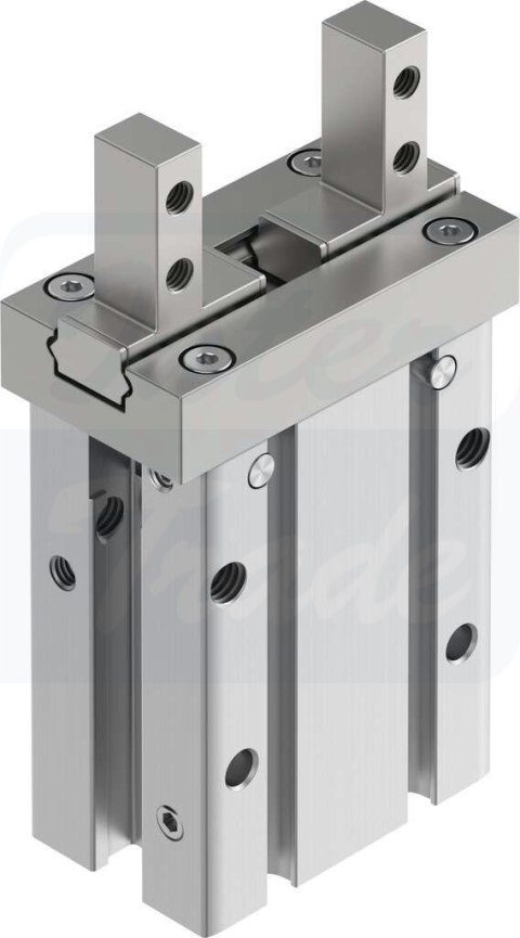 [DHPC-16-A-NO-S-1] {8116792} Chwytak równoległy