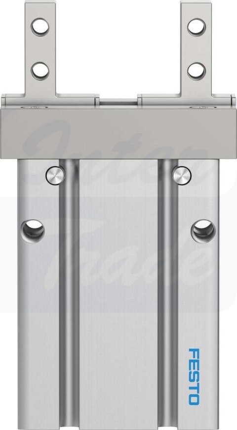 [DHPC-16-A-NO-S-1] {8116792} Chwytak równoległy