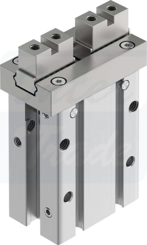 [DHPC-16-A-NO-S-2] {8116793} Chwytak równoległy