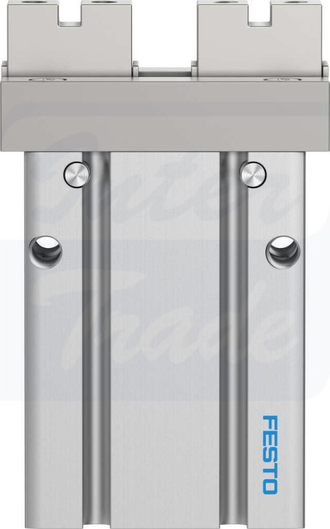 [DHPC-16-A-NO-S-2] {8116793} Chwytak równoległy