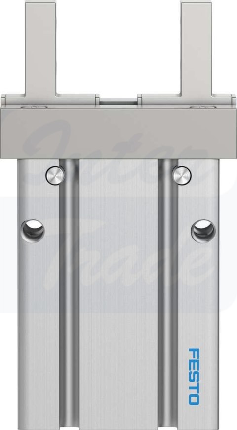 [DHPC-16-A-NO-S] {8116791} Chwytak równoległy