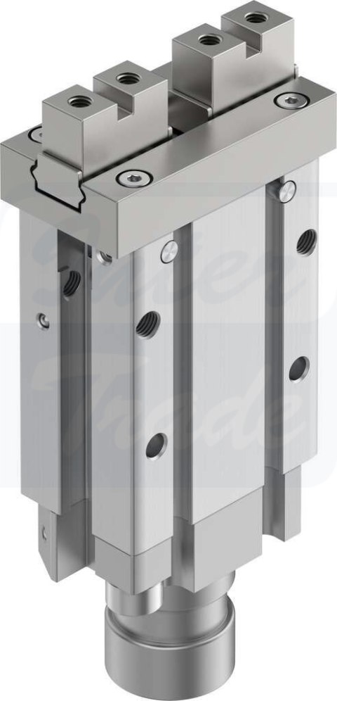 [DHPC-16-A-NO-Z-2] {8116796} Chwytak równoległy