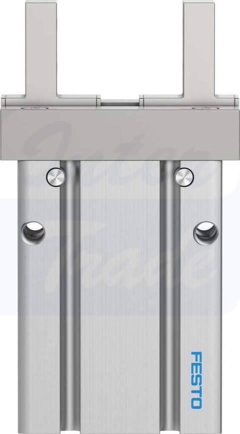 [DHPC-16-A-S] {8116785} Chwytak równoległy