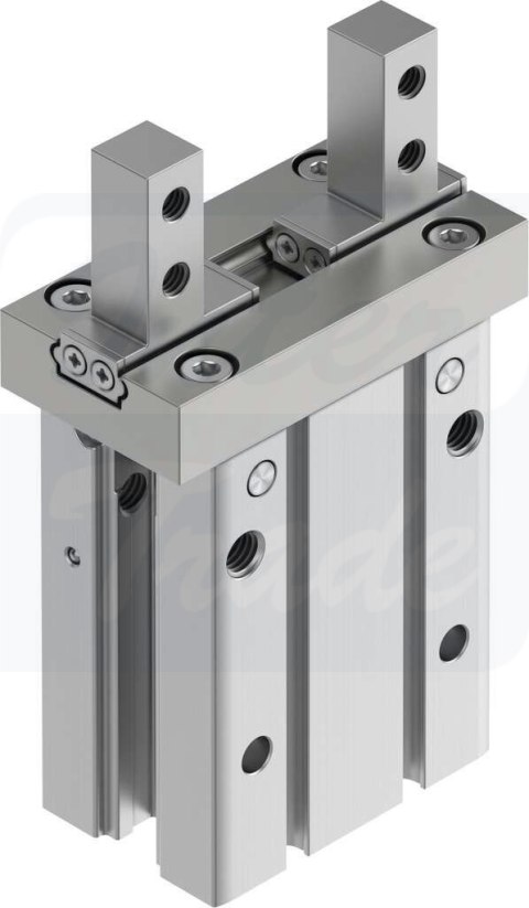 [DHPC-20-A-B-1] {8116821} Chwytak równoległy