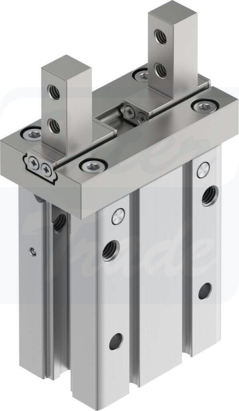 [DHPC-20-A-B] {8116820} Chwytak równoległy