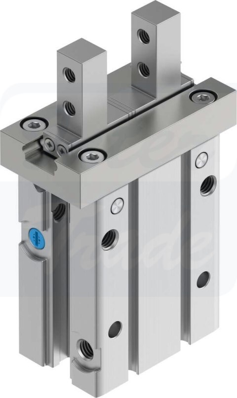 [DHPC-20-A-NC-S] {8116829} Chwytak równoległy