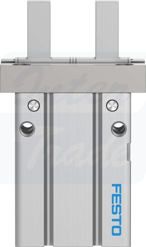[DHPC-20-A-NC-S] {8116829} Chwytak równoległy