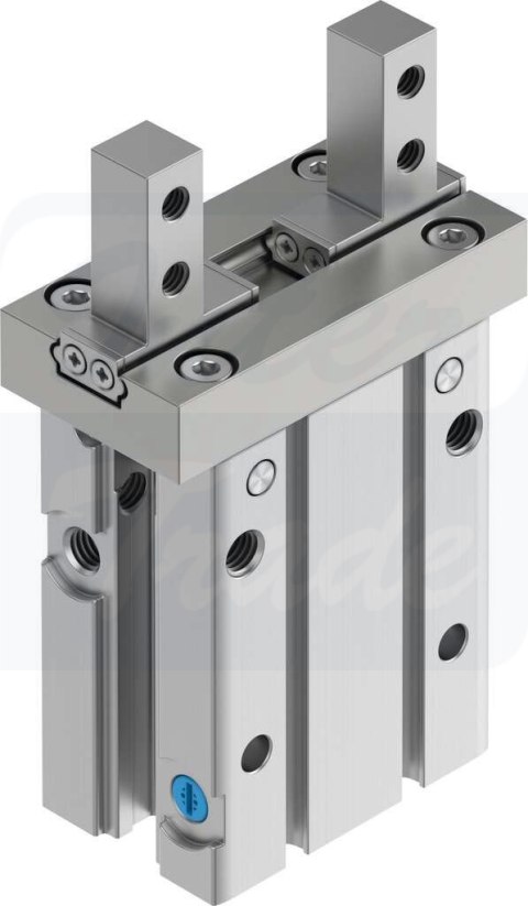 [DHPC-20-A-NO-S-1] {8116824} Chwytak równoległy